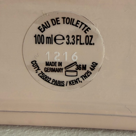 Gucci Bloom Acqua di Fiori Bloom eau de toilette 100ml - Picture 3 of 3